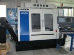 Hurco VMX 30t