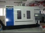 HURCO VMX 60t