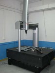 Maszyna pomiarowa CNC CMM ABERLINK ZENITH too.